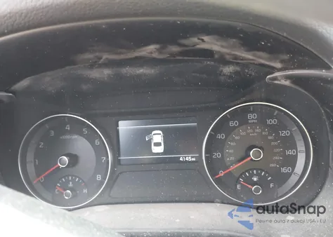 2024 Kia Forte Lxs из США, поврежденный, VIN 3KPF24AD6RE836929